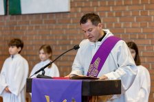 14.12.2025 Ministrantenaufnahme